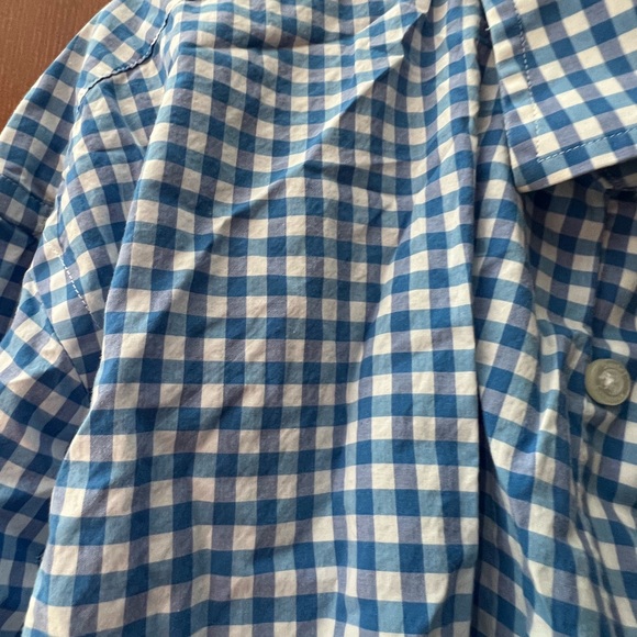 Men’s XL button down - Picture 2 of 3